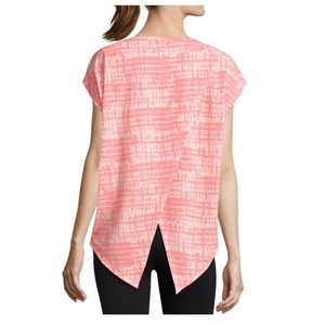 Xersion work out 🏋️♀️ shirt 👚